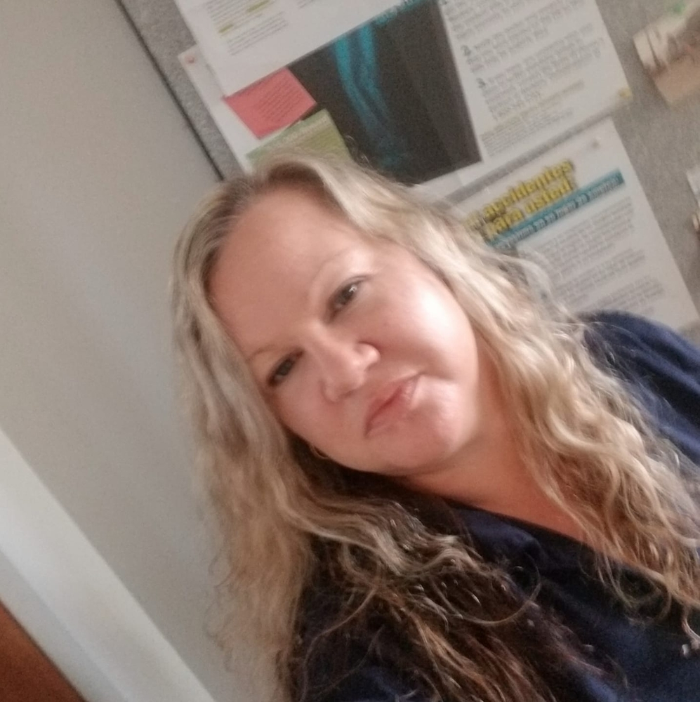Meet your Posher, Tammie collins